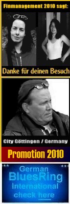  BluesArtisten...check!
