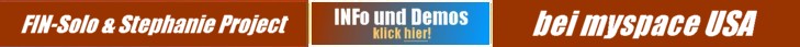 Neues Projekt bei myspace...klick!