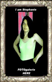 PhotoGalerie..Stephanie Brandt (c)