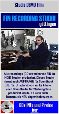 CDs INFo und Preise...klick!